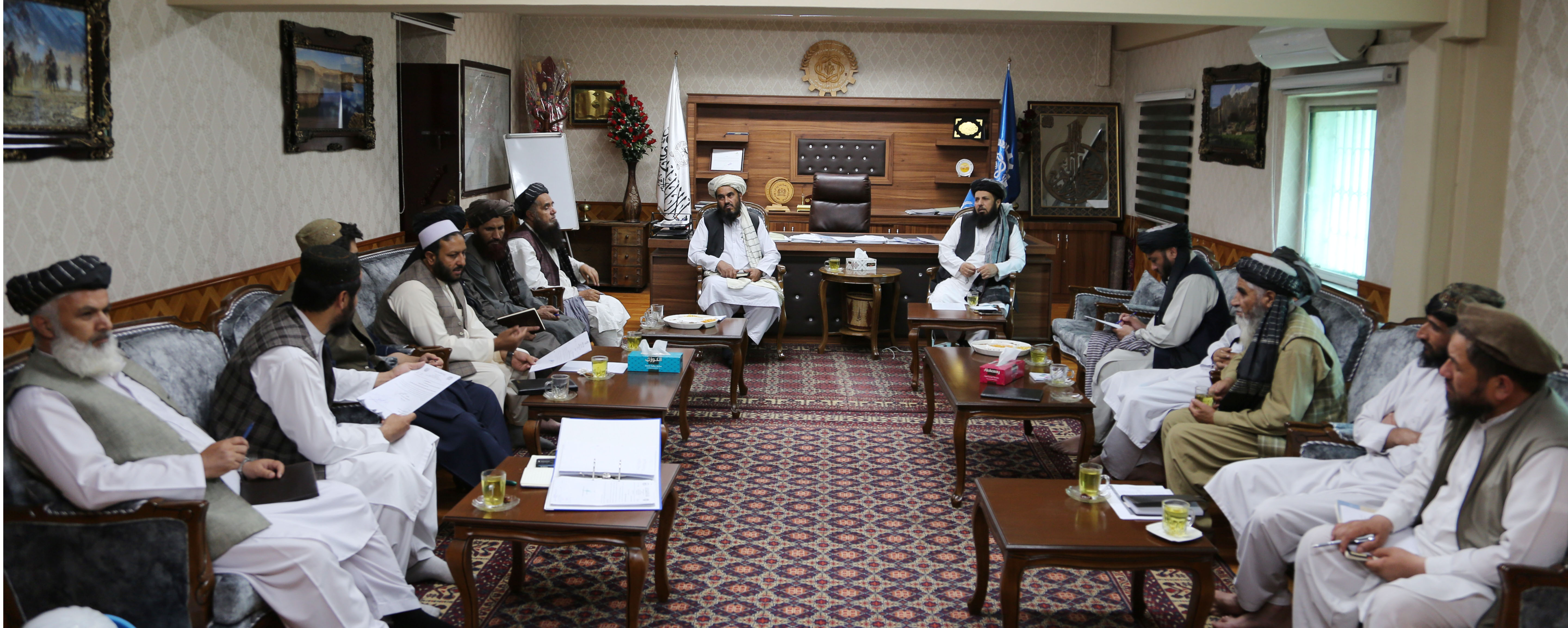 راستنیدونکي کډوال