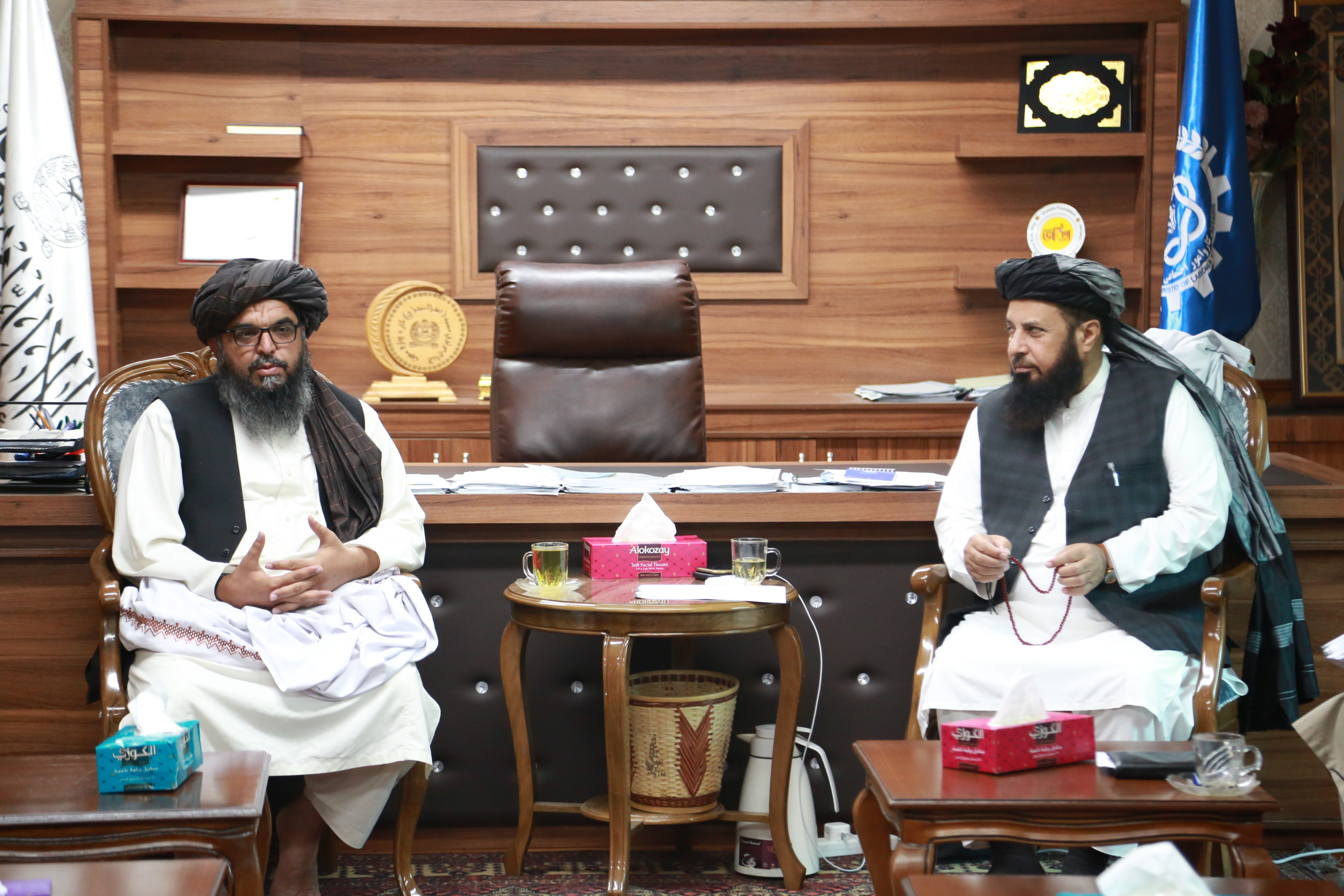 محبوسین