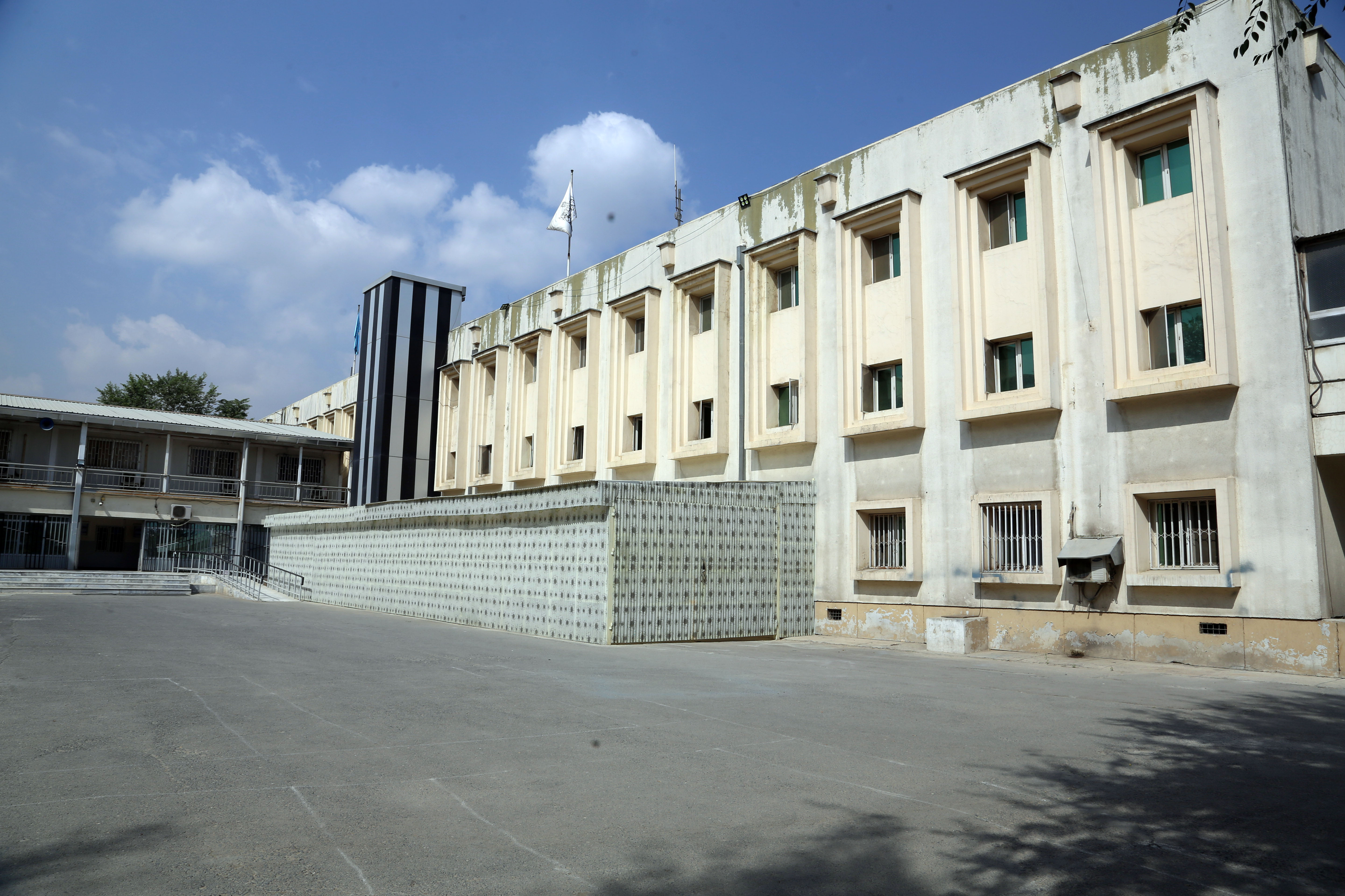 محافظت اطفال