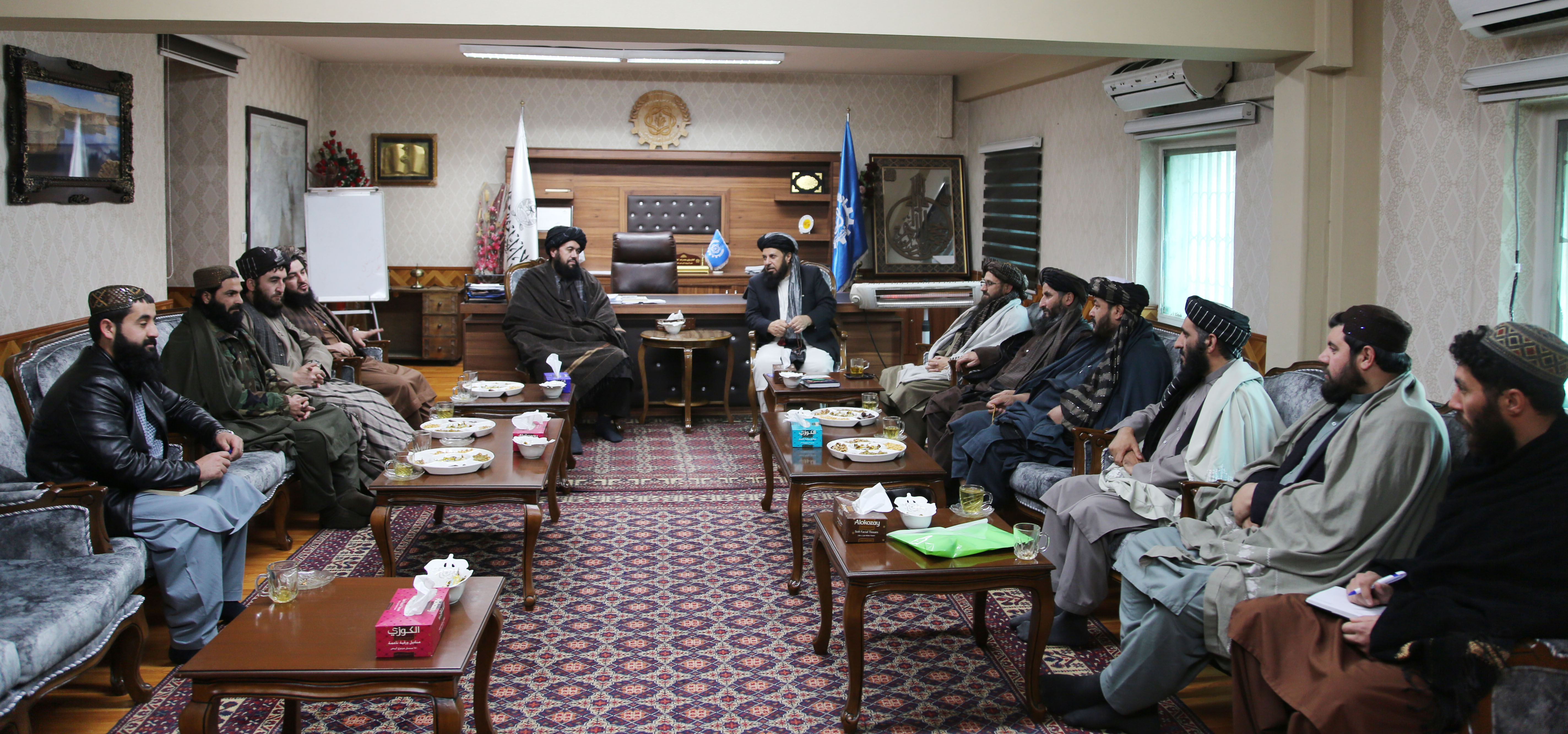 شمالي ولایتونو