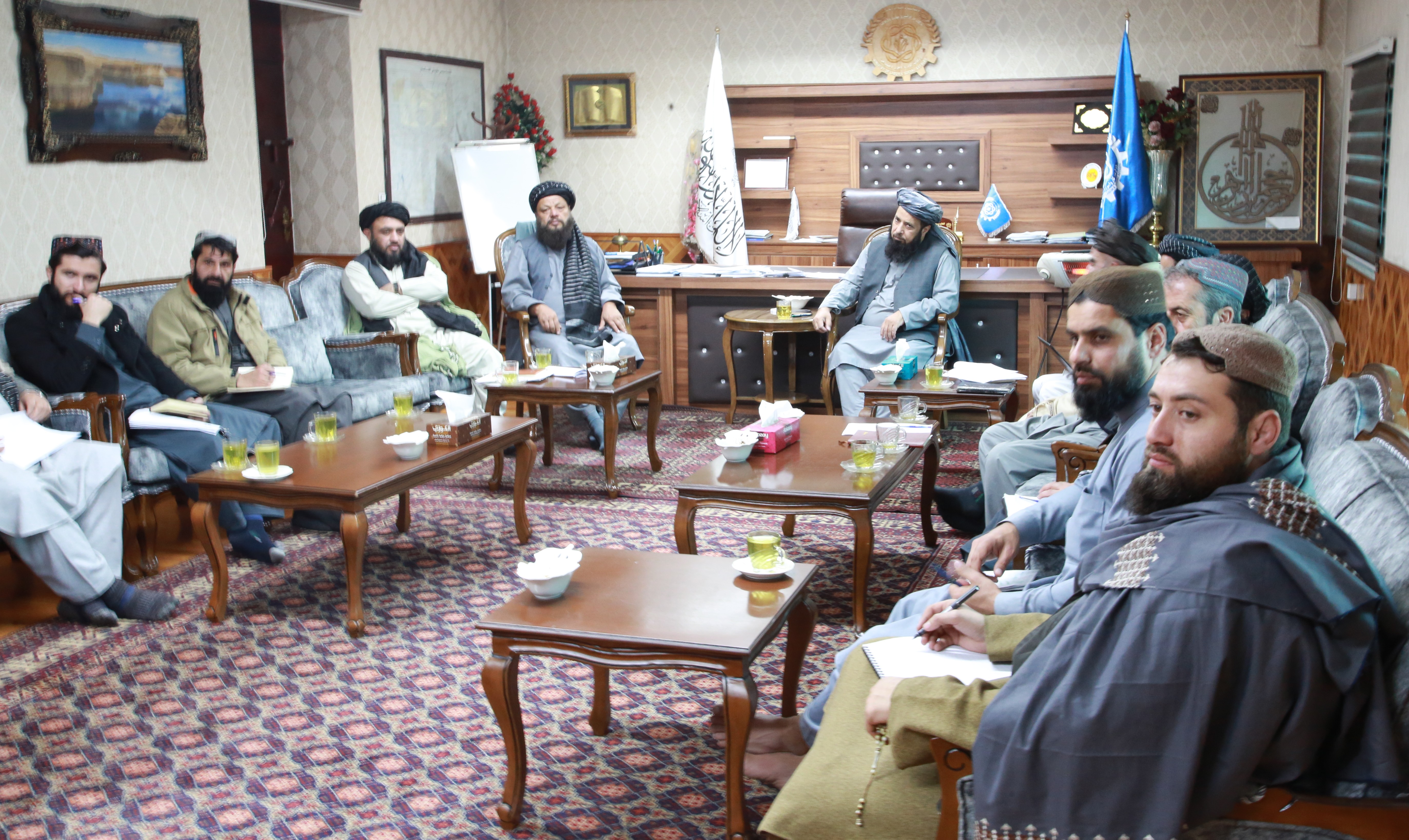 ستراتیژیک پلان