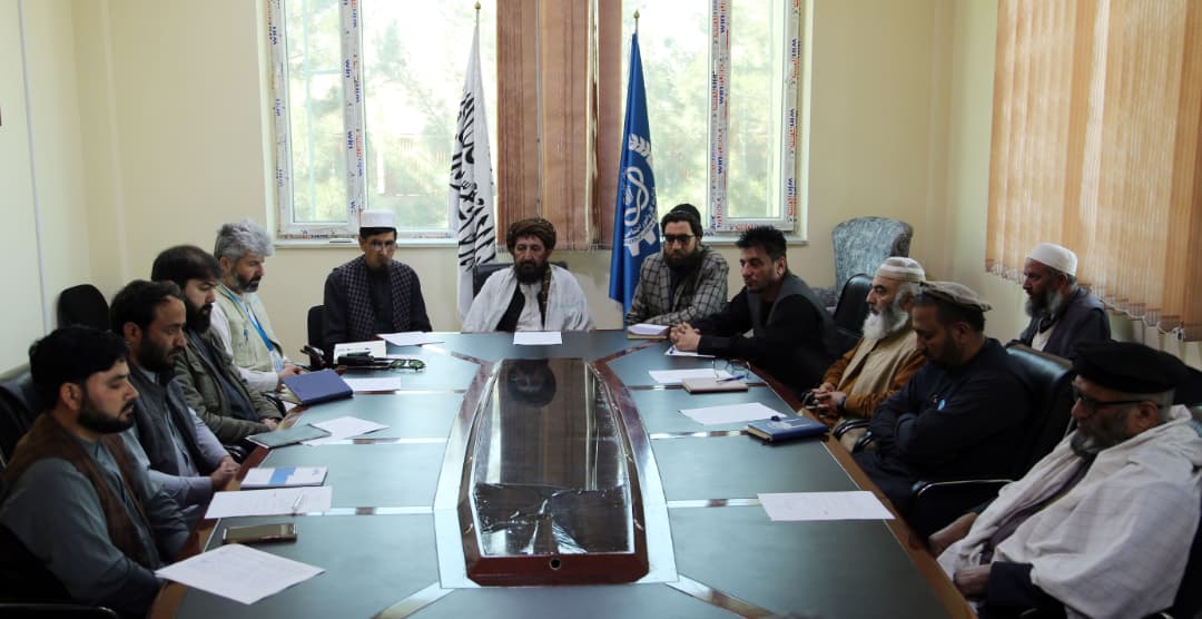 محافظت اطفال