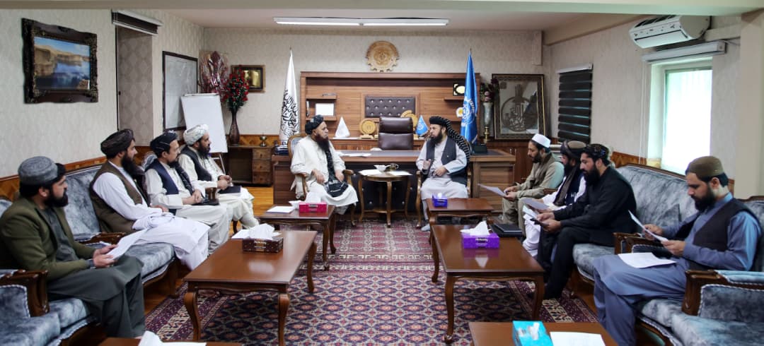 راستنېدونکو افغانانو