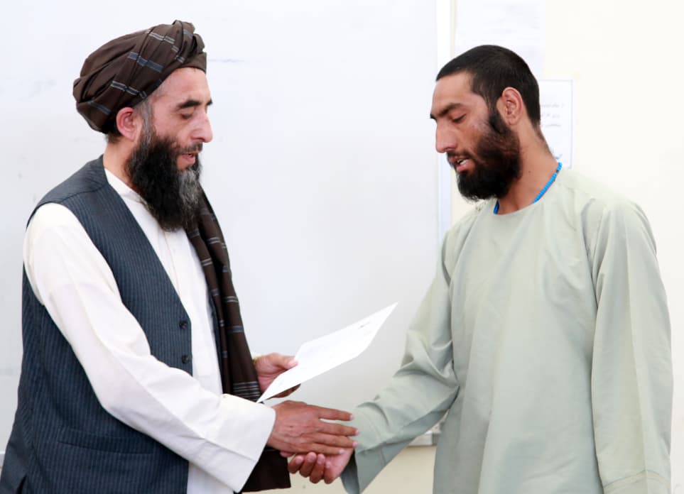 کمپ امید